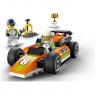 Конструктор LEGO CITY " ГОНОЧНЫЙ АВТОМОБИЛЬ" City 60322 3719331