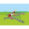 Конструктор LEGO DUPLO "РЕЛЬСЫ" 10882 644346