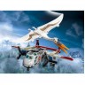 Конструктор LEGO JURASSIC WORLD™ "КЕТЦАЛЬКОАТЛЬ: НАПАДЕНИЕ НА САМОЛЁТ" 76947 3814573