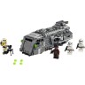 Конструктор LEGO STAR WARS "ИМПЕРСКИЙ БРОНИРОВАННЫЙ КОРВЕТТИПА "МАРОДЕР" 75311 3544862