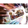 Конструктор LEGO SUPER HEROES «КОЗЬЯ ЛОДКА» Super Heroes 76208 3815014