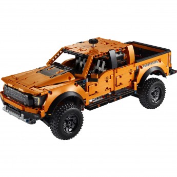 Конструктор LEGO TECHNIC FORD® F-150 RAPTOR 42126