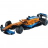 Конструктор LEGO TECHNIC ГОНОЧНЫЙ АВТОМОБИЛЬ MCLAREN FORMULA 1™ 42141 3781103