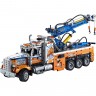 Конструктор LEGO TECHNIC ГРУЗОВОЙ ЭВАКУАТОР 42128 3546935