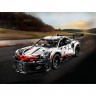 Конструктор LEGO TECHNIC PORSCHE 911 RSR 42096 1125585